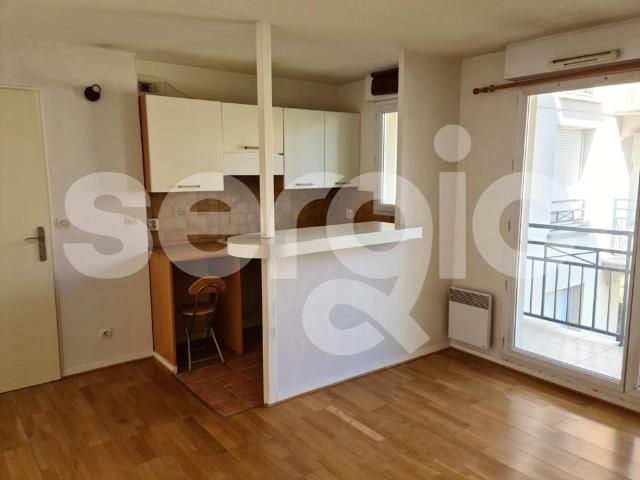 Studio location à Saint-Denis, Epinay-sur-seine