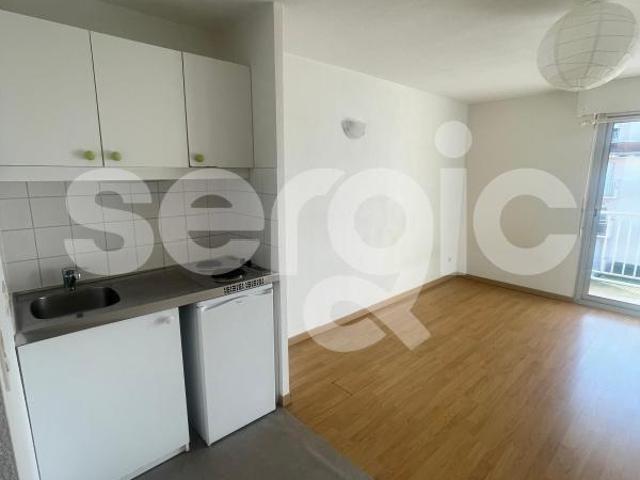 Studio location à Orléans, Ardon
