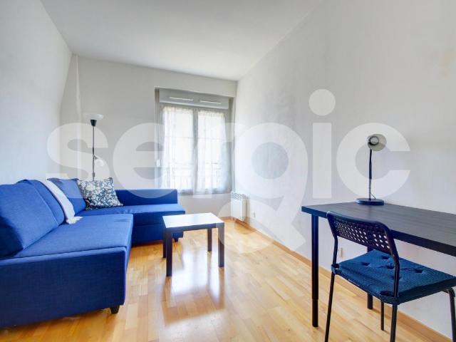 Studio location à Reims
