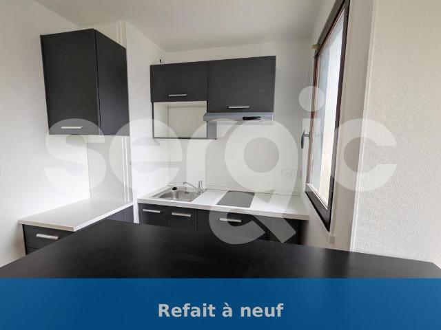 Studio location à Rouen, Ruan