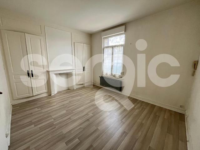 Studio location à Amiens