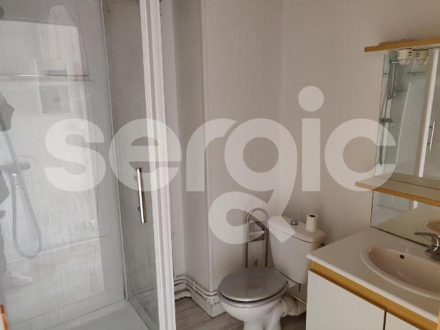 Studio location à Amiens