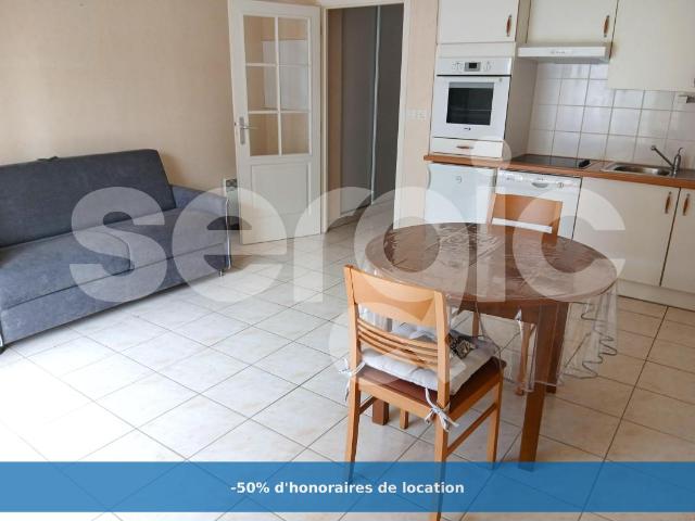 Studio location à Berck, Pas-de-Calais