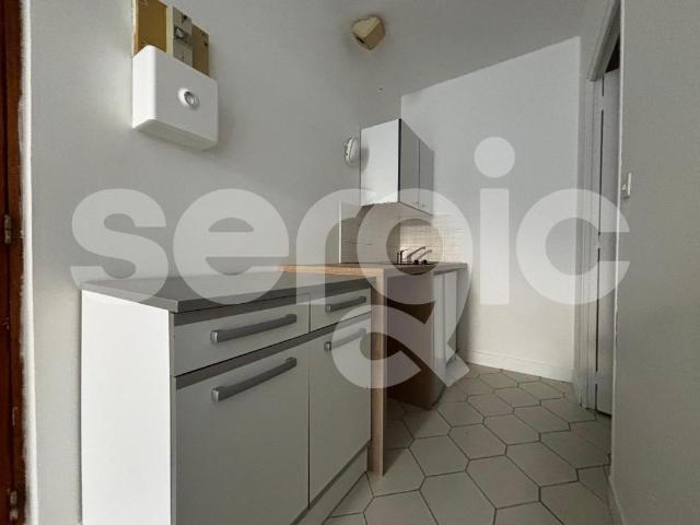 Studio location à Compiègne