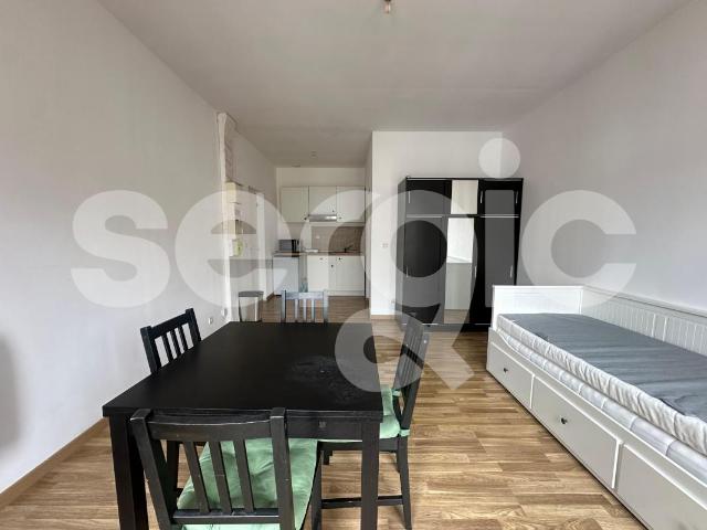 Studio location à Lille