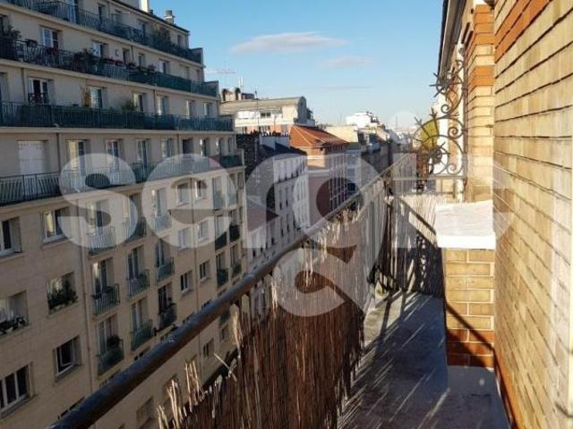 Studio location à Paris, Île-de-France