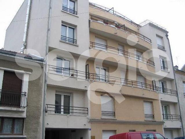 Studio location à France métropolitaine, Reims