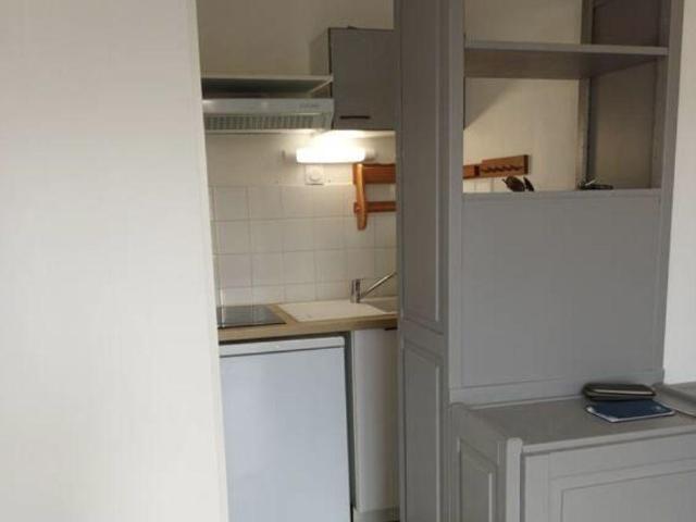 Appartement location à Toulouse