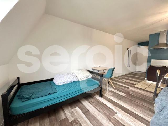 Studio location à Arras