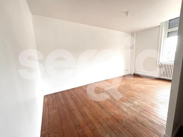 Studio location à Béthune