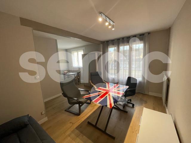 Studio location à France métropolitaine, Compiègne