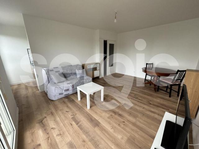 Studio location à Lille