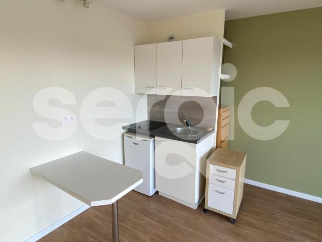 Studio location à Lille