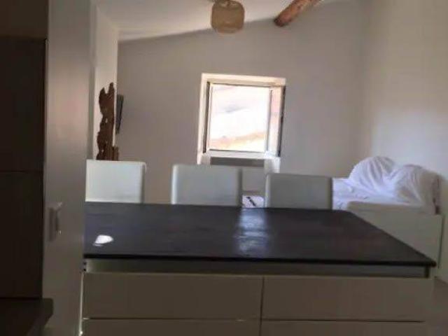 Studio location à Vieille Ville, Antibes