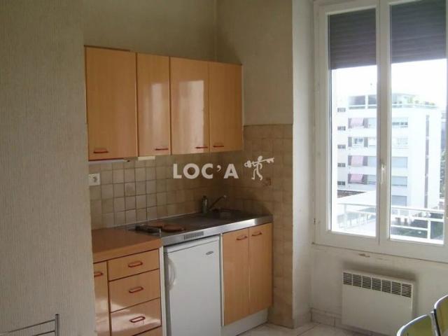 Appartement location à Lyon, Métropole de Lyon