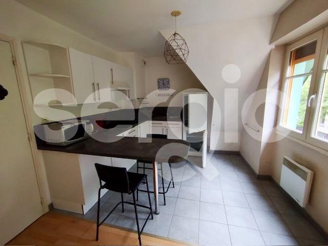 Studio location à Amiens