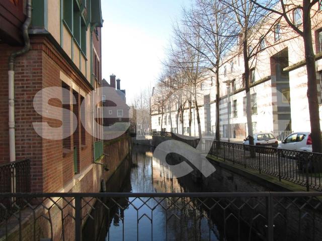 Studio location à Amiens