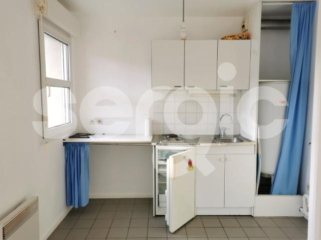 Studio location à Amiens