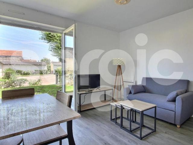 Studio location à Montreuil-sur-Mer, Berck