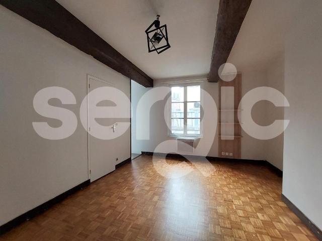 Studio location à Compiègne
