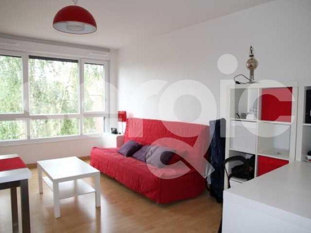 Studio location à Lille