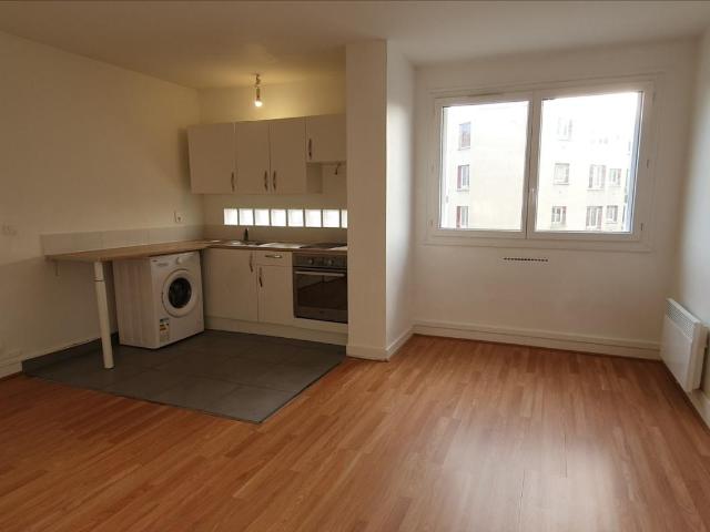 Studio location à Nanterre