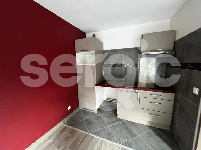 Studio location à Reims