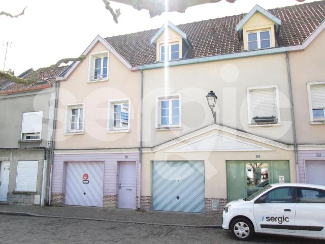 Studio location à Amiens