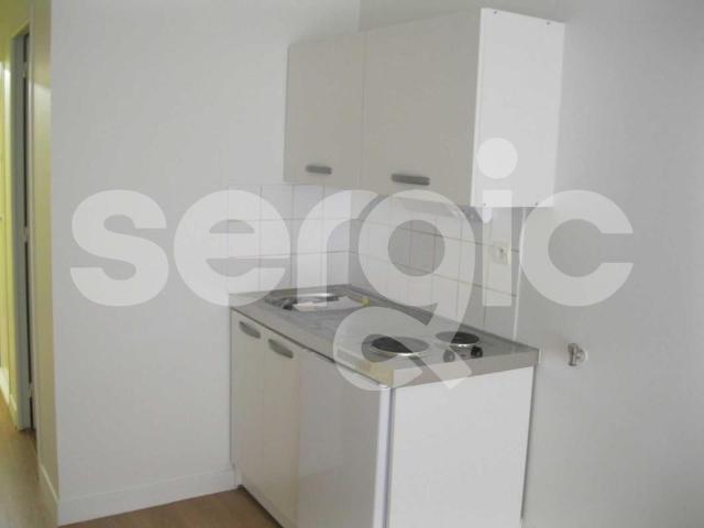 Studio location à Compiègne