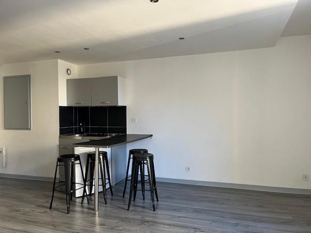 Studio location à Nancy