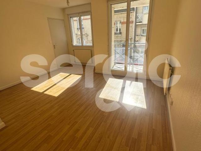 Studio location à Reims