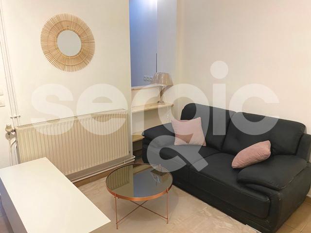 Studio location à Valenciennes, Hauts-de-France
