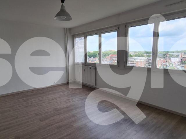 Studio location à Amiens