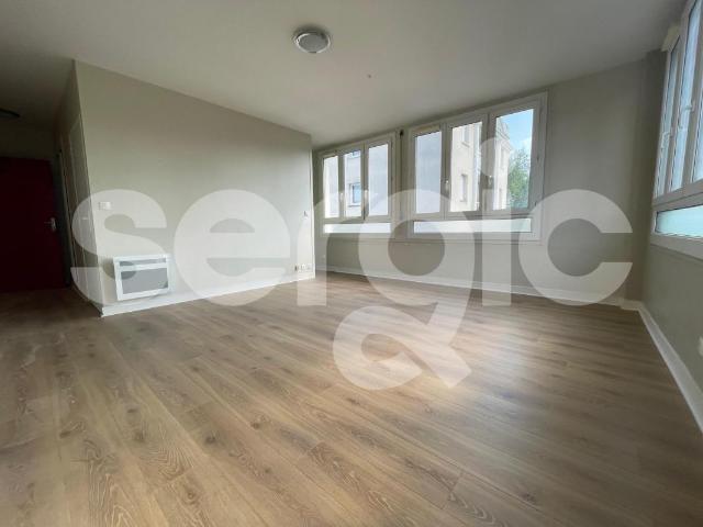 Studio location à Compiègne