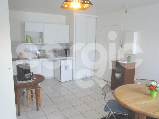 Studio location à Compiègne
