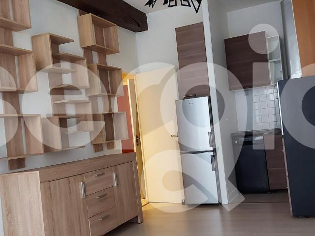 Studio location à Compiègne Studio location à Compiègne