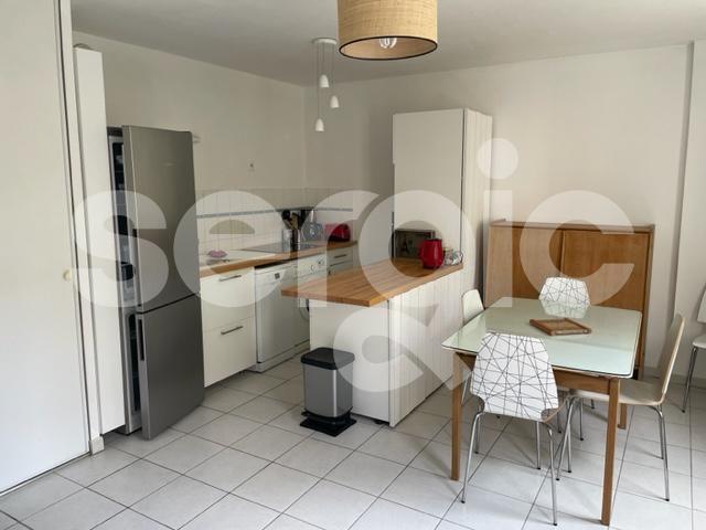 Studio location à Compiègne, Margny-lès-compiègne