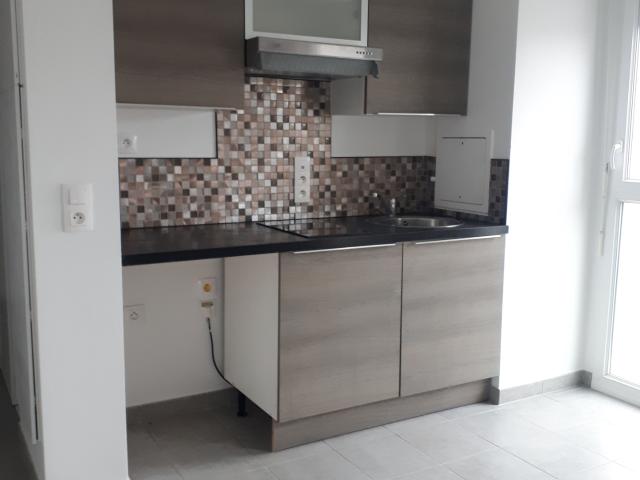 Appartement location à Évry, Bondoufle