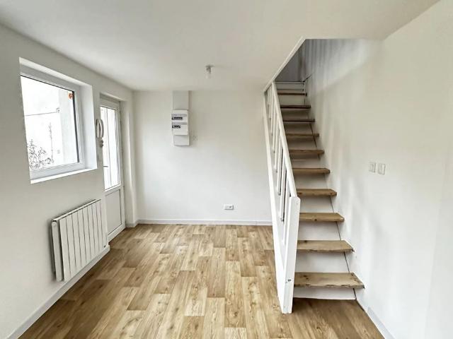 Appartement location à Lamorlaye