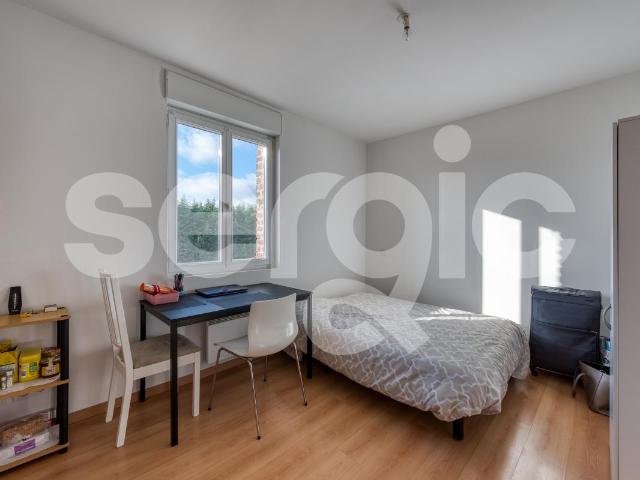 Studio location à Béthune