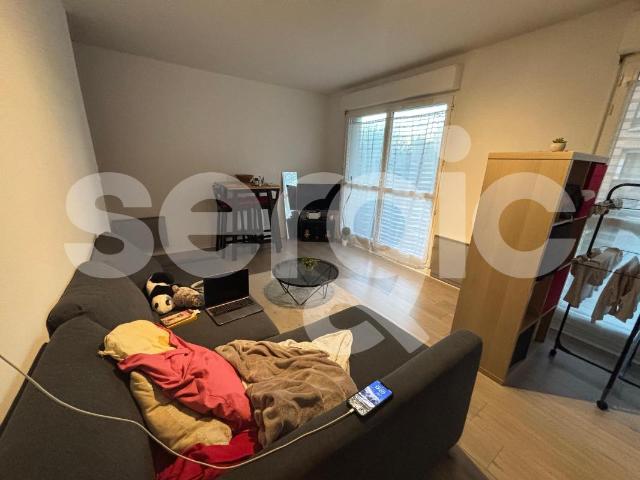 Studio location à Lille
