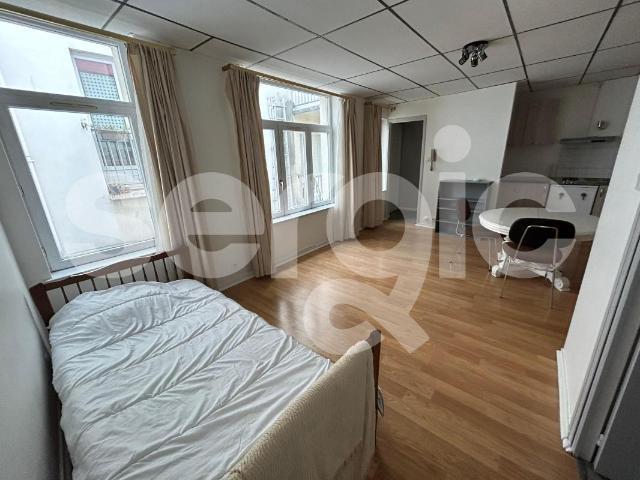 Studio location à Lille