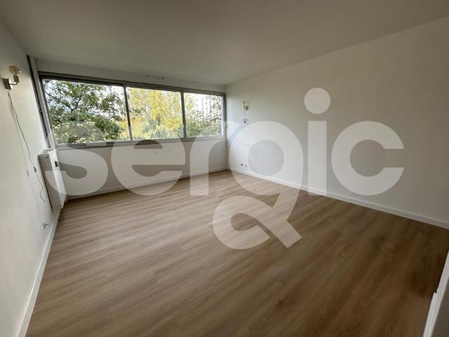 Studio location à Mons-en-baroeul