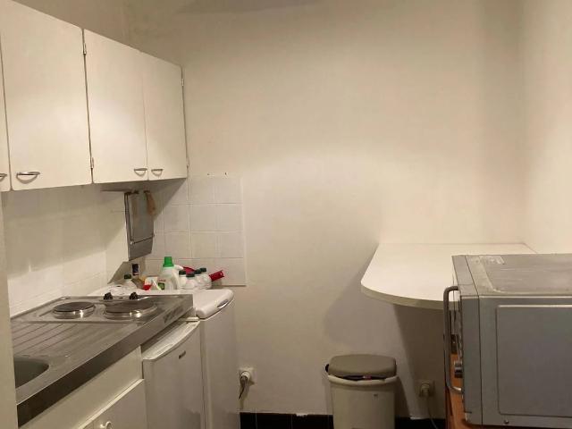 Appartement location à Enghien-les-bains