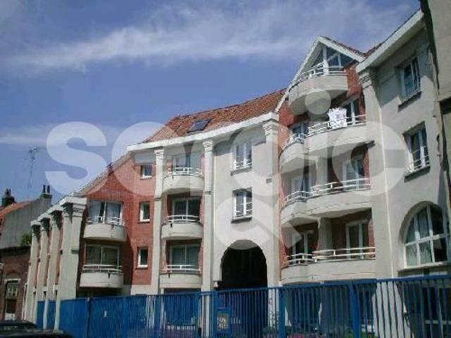 Studio location à Lille