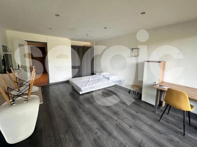 Studio location à Lille, Hauts-de-France