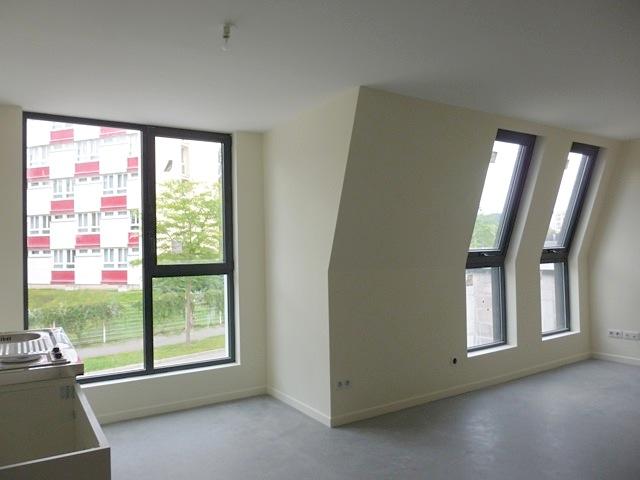 Studio location à Nancy, Grand Est