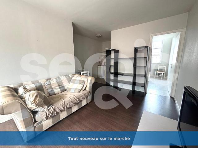 Studio location à Béthune, Pas-de-Calais
