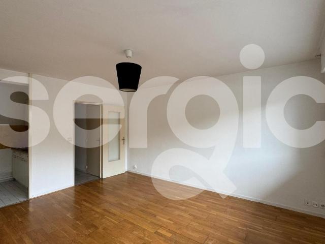 Studio location à Douai