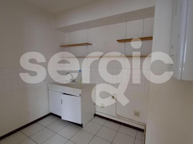 Studio location à Nantes